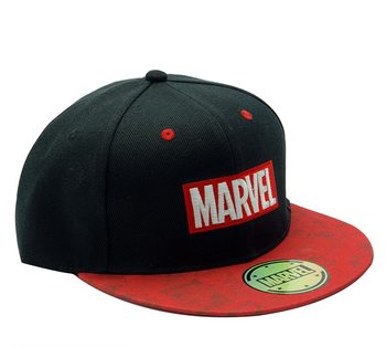 Marvel - Logo Kapa