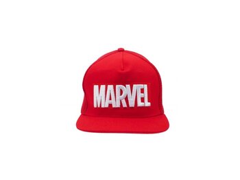 Marvel - Logo Kapa