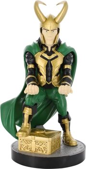 Figura Marvel - Loki (Cable Guy)