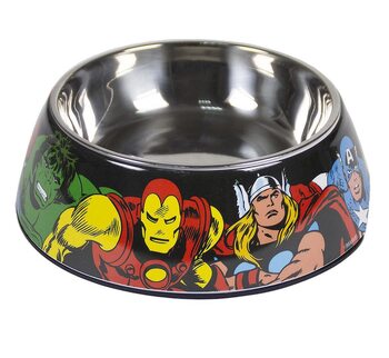 Marvel (M)