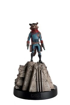 Figura Marvel - Rocket Racoon