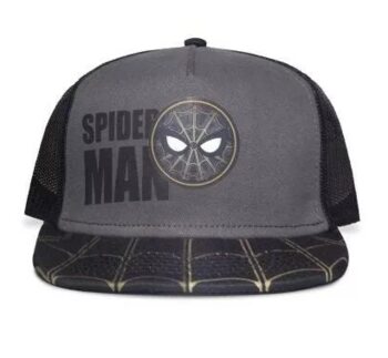 Hattu Marvel - Spider-Man