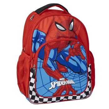 Backpack Marvel - Spider-Man