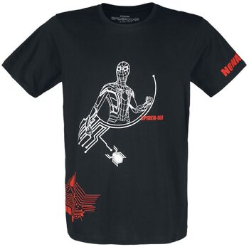 T-shirts Marvel - Spider-Man - No Way Home