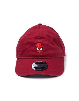 Hattu Marvel - Spiderman Head