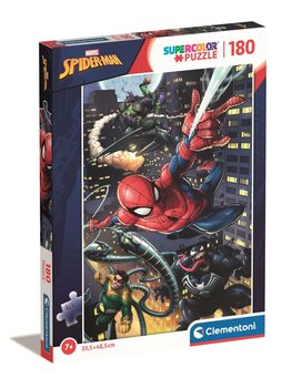 Palapeli Marvel - Spiderman