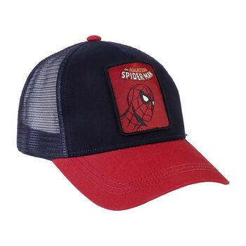 Marvel - Spiderman Kapa