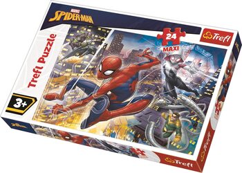 Palapeli Marvel - Spiderman