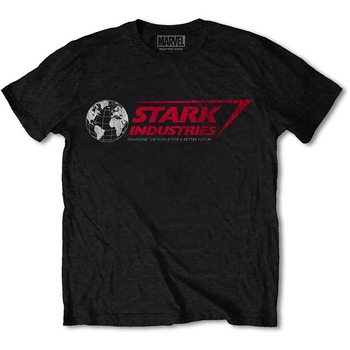 Μπλουζάκι Marvel - Stark Industries