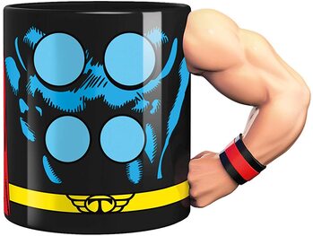 Mug Marvel - Thor