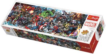 Puzzle Marvel - Universe