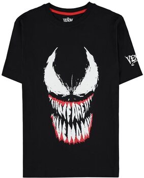 T-paita Marvel - Venom