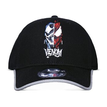 Hattu Marvel - Venom