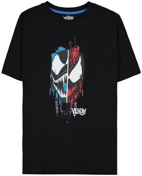 T-shirts Marvel - Venom