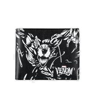 Carteira Marvel - Venom