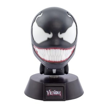 Glowing figurine Marvel - Venom