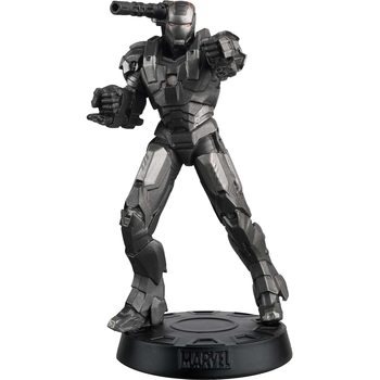 Figurine Marvel - War Machine