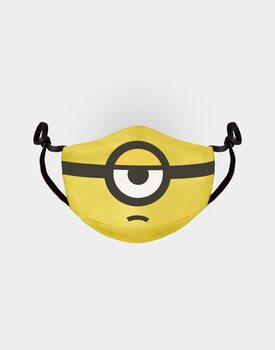 Oblačila Maska Minions