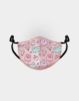 Oblačila Maska Pusheen