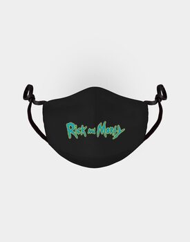 Oblačila Maska Rick & Morty