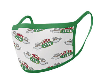 Oblačila Maske Přátelé - Central Perk (2 pack)