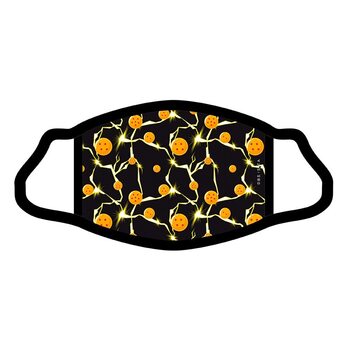 Odjeća Maske za lice - Dragon Ball - Dragon Balls