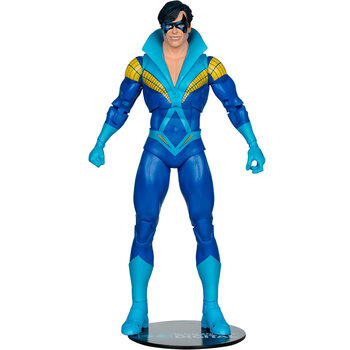 Figurine McFarlane - DC Direct - Nightwing - Teen Titans