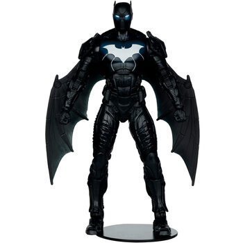 Hahmo McFarlane - DC Multiverse - Batman - Batwing 2,0