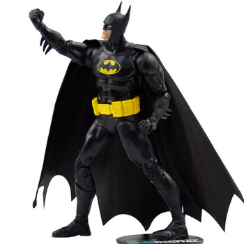 Figura McFarlane - DC Multiverse - Batman - Chase