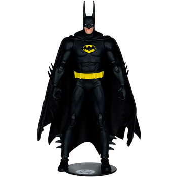 Figura McFarlane - DC Multiverse - Batman - Troika