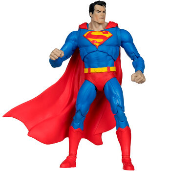 Figurine McFarlane - DC Multiverse - Superman - Hush