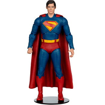 Φιγούρα McFarlane - DC Multiverse - Superman - Movie