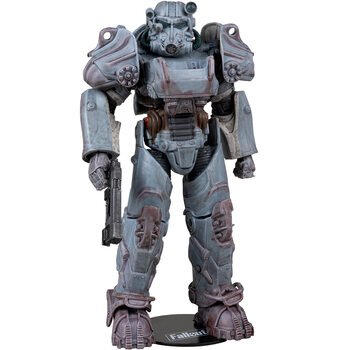 Figurine McFarlane - Fallout 76 - T-60