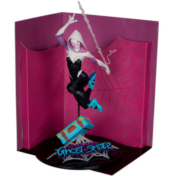Фигурка McFarlane - Marvel - Ghost-Spider