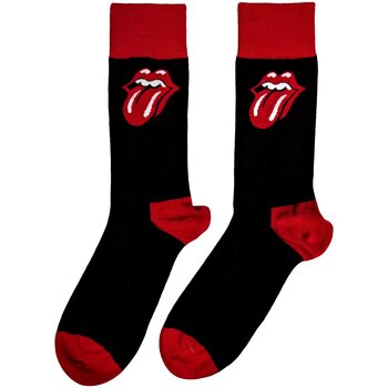 Roupas Meias Rolling Stones - Classic Tongue