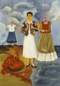 Принти на полотні Memory, 1937