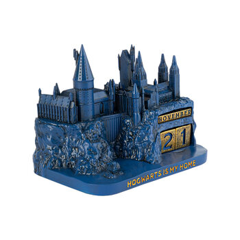 3D calendar Harry Potter - Hogwarts
