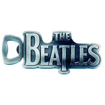 Abre Caricas The Beatles - Drop T