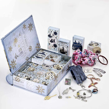 Advent calendar Harry Potter - Hedwig
