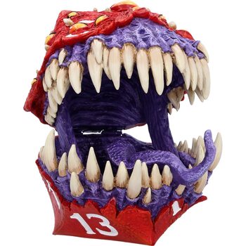 Ask Dungeons & Dragons - Mimic