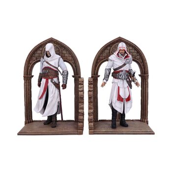 Assassin‘s Creed - Altair & Ezio