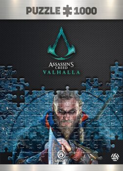 Puzzle Assassins Creed: Valhalla - Eivor