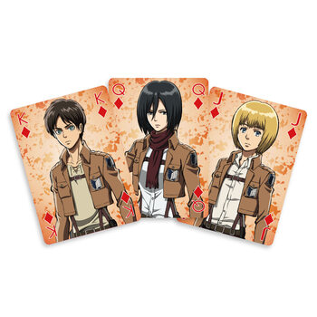 Attack on Titan