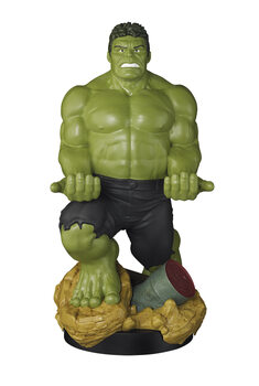 Figurine Avengers: Endgame - Hulk XL (Cable Guy)