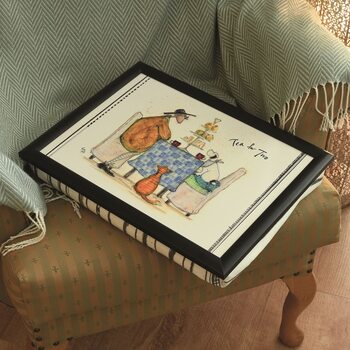 Bandeja Sam Toft - Tea for Two