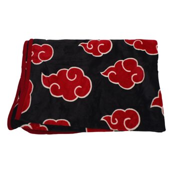 Blanket Naruto Shippuden - Akatsuki