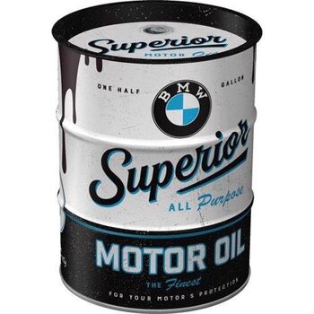 BMW - Superior Motor Oil