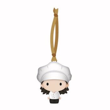 Božićni ukras Friends - Kawaii Monica