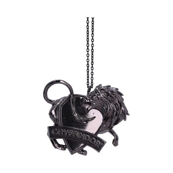 Božićni ukras Harry Potter - Gryffindor Crest