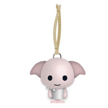 Božićni ukras Harry Potter Kawaii - Dobby